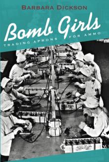 Bomb Girls Read online