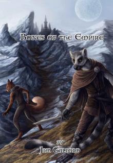 Bones of the Empire Read online