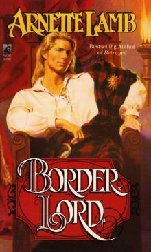 Border Lord Read online