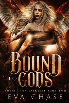 Bound to Gods Read online