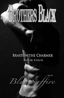 Braxton the Charmer Read online