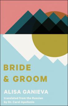 Bride and Groom Read online