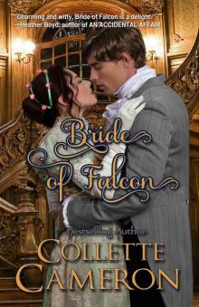 Bride of Falcon Read online