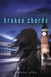 Broken Chords Read online