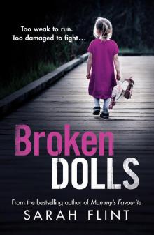Broken Dolls Read online