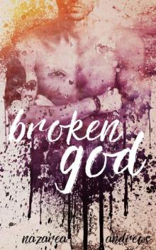 Broken God Read online