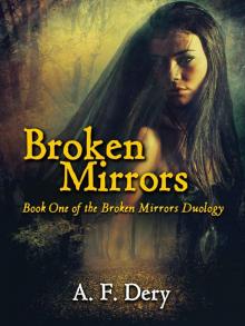 Broken Mirrors Read online