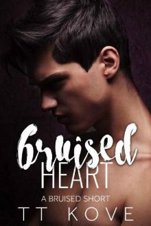 Bruised Heart: a Bruised short story Read online