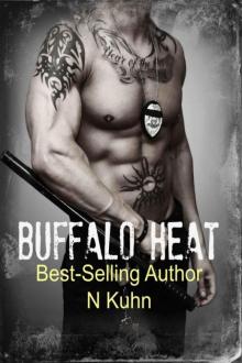 Buffalo Heat Read online