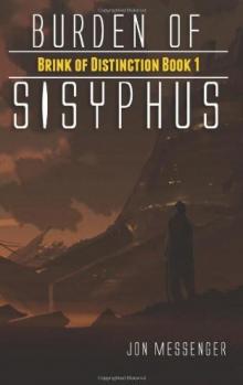 Burden of Sisyphus bod-1 Read online