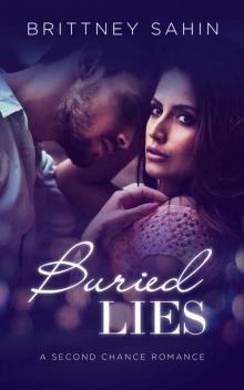 Buried Lies (Hidden Truths) Read online