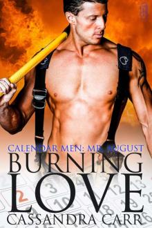 Burning Love Read online