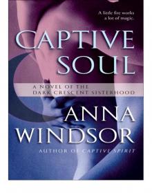 Captive Soul Read online