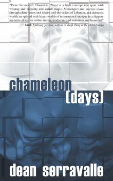 Chameleon (Days) Read online