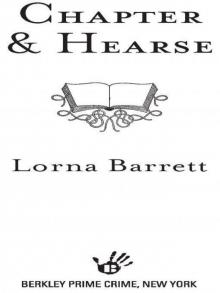 Chapter & Hearse