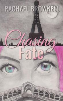 Chasing Fate Read online