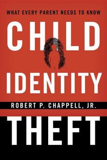 Child Identity Theft