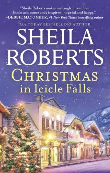 Christmas in Icicle Falls Read online