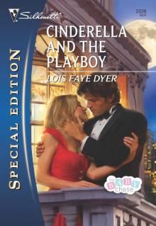 Cinderella and the Playboy Read online