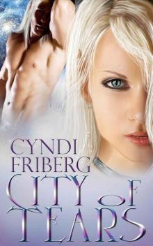 CityOfTearsV3_CyndiFriberg Read online