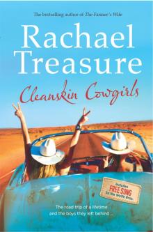 Cleanskin Cowgirls Read online