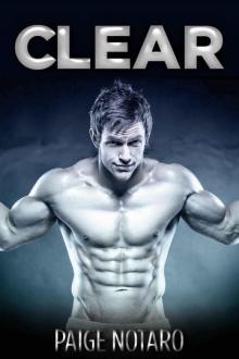 Clear (Storm's Soldiers MC Book 3) Read online