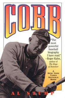 Cobb Read online