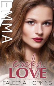 Cocky Love: Emma Cocker (Cocker Brothers of Atlanta Book 11) Read online