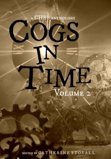 Cogs in Time 2 (The Steamworks Series) Read online