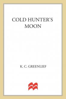 Cold Hunter's Moon Read online