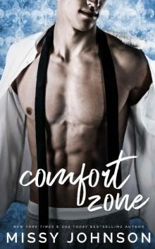 Comfort Zone (Awkward Love Book 4) Read online