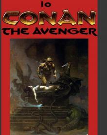 Conan - Conan 106