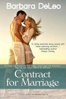 Contract for Marriage Read online