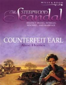 Counterfeit Earl Read online