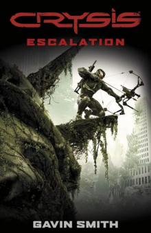 Crysis: Escalation Read online