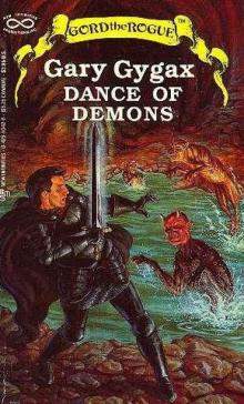 Dance of Demons gtr-5 Read online