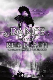 Dance of the Red Death (Masque of the Red Death) Read online