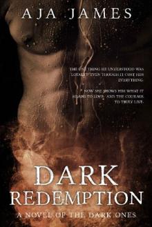 Dark Redemption Read online