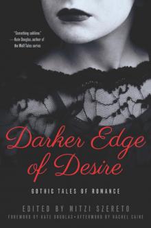 Darker Edge of Desire Read online