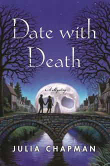 Date with Death Read online