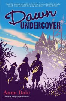 Dawn Undercover Read online
