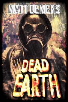Dead Earth Read online