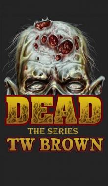 DEAD Series [Books 1-12] Read online