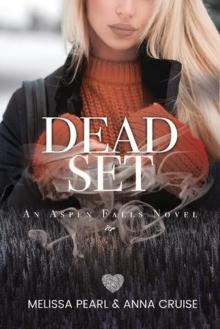 Dead Set Read online
