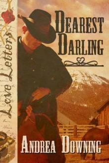 Dearest Darling Read online