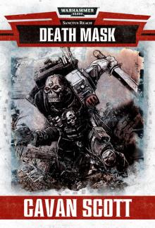 Death Mask Read online