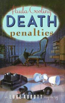 Death Penalties Read online