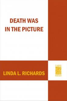Death Was in the Picture Read online