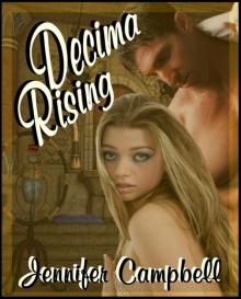 Decima Rising Read online