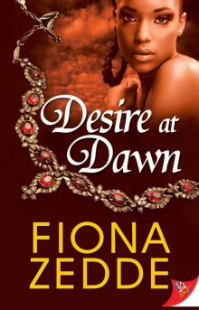 Desire at Dawn Read online